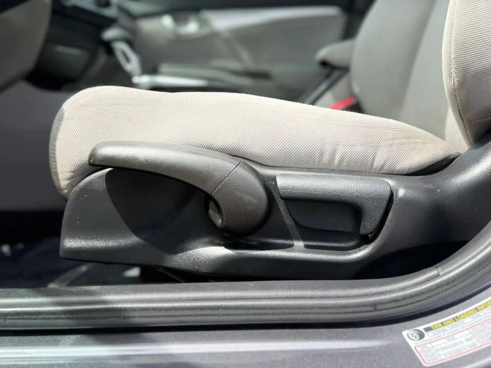 2014 Honda Civic 9th Gen - Image 14 of 20