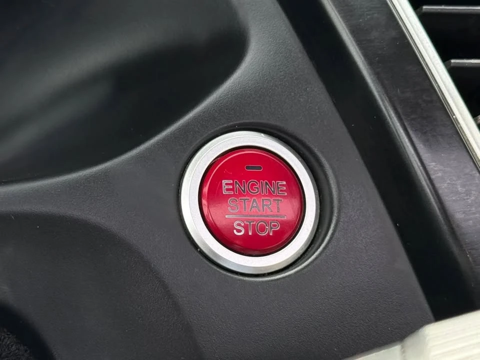 2014 Honda Civic 9th Gen - Image 19 of 20