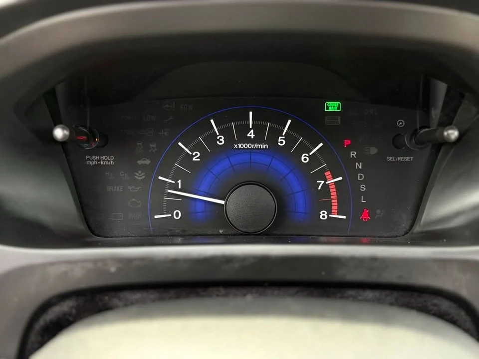 2014 Honda Civic 9th Gen - Image 18 of 20