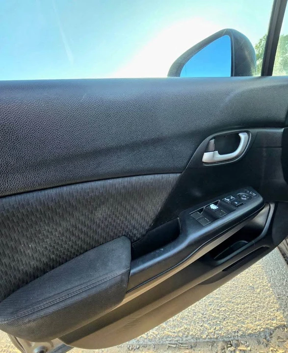 2014 Honda Civic 9th Gen - Image 7 of 8