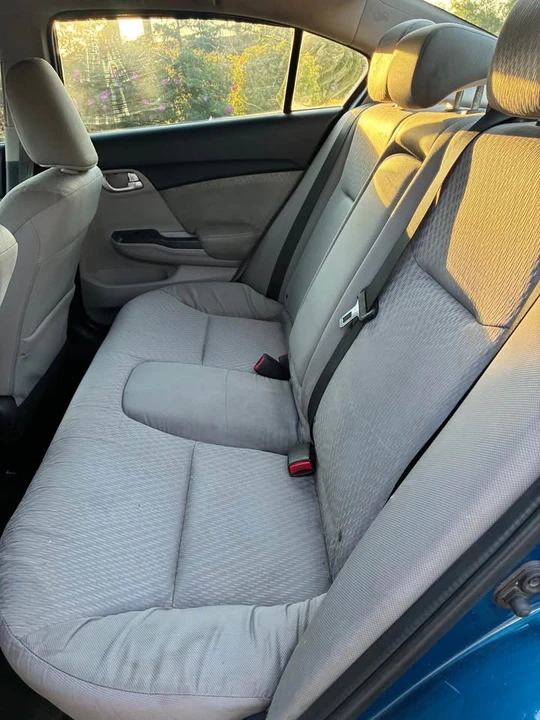 2014 Honda Civic 9th Gen - Image 13 of 14