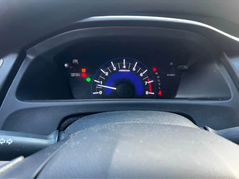 2014 Honda Civic 9th Gen - Image 6 of 16