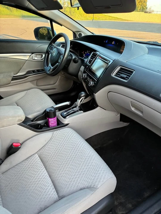 2014 Honda Civic 9th Gen - Image 11 of 14