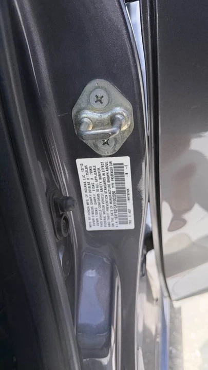 2014 Honda Civic - Image 10 of 10