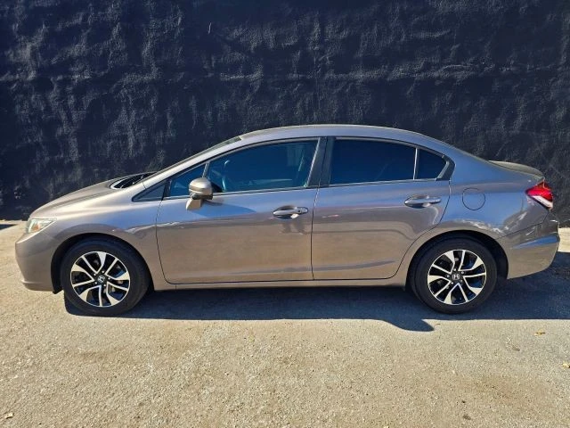 2014 Honda Civic 9th Gen - Image 8 of 21