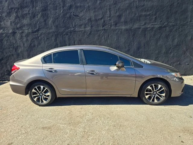 2014 Honda Civic 9th Gen - Image 4 of 21