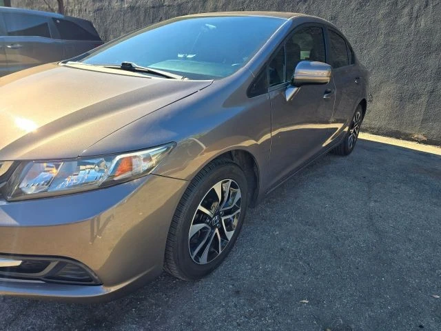 2014 Honda Civic 9th Gen - Image 9 of 21