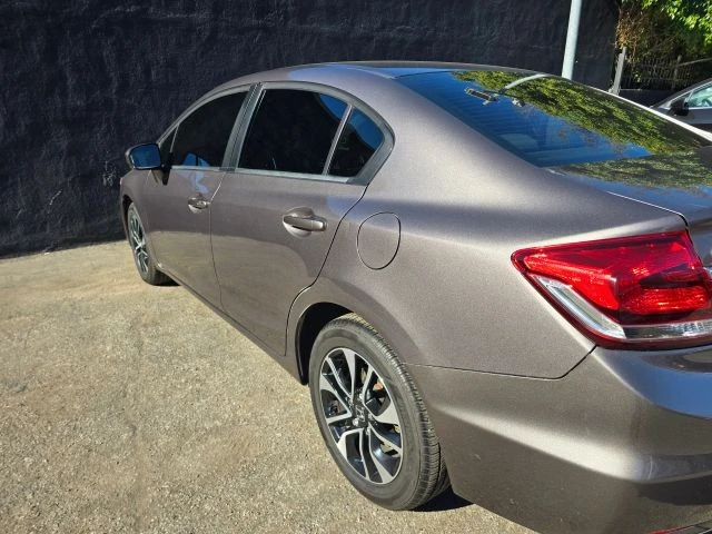 2014 Honda Civic 9th Gen - Image 12 of 21