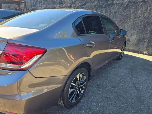 2014 Honda Civic 9th Gen - Image 11 of 21