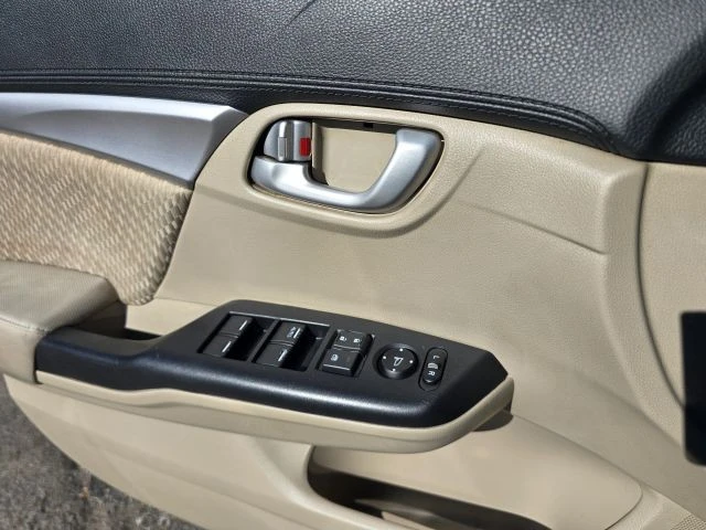 2014 Honda Civic 9th Gen - Image 19 of 21
