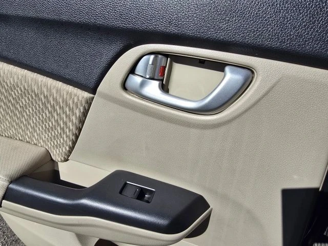 2014 Honda Civic 9th Gen - Image 21 of 21