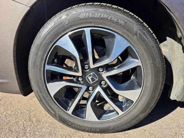 2014 Honda Civic 9th Gen - Image 13 of 21