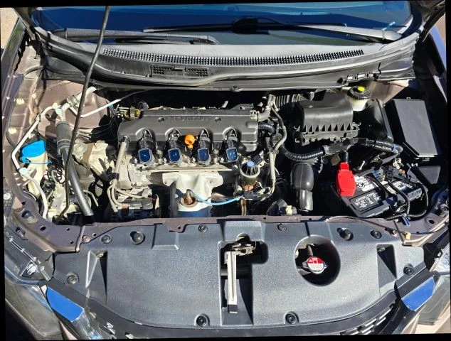 2014 Honda Civic 9th Gen - Image 14 of 21