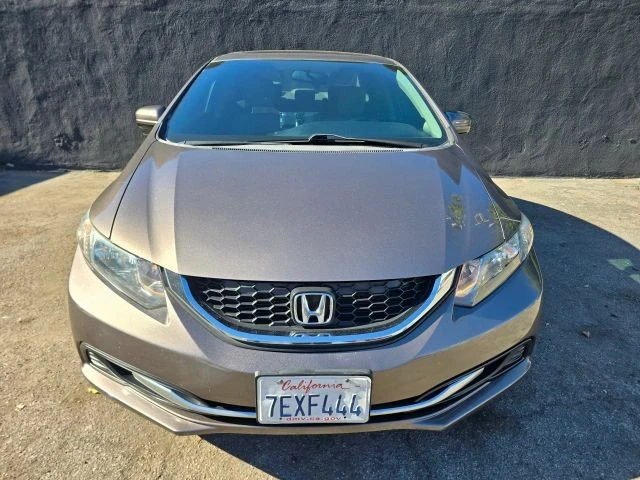 2014 Honda Civic 9th Gen - Image 2 of 21