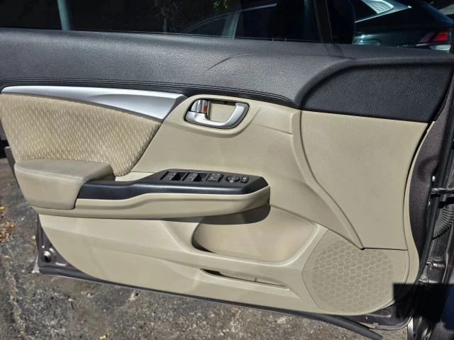 2014 Honda Civic 9th Gen - Image 18 of 21