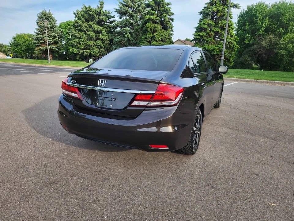 2014 Honda Civic 9th Gen - Image 18 of 20