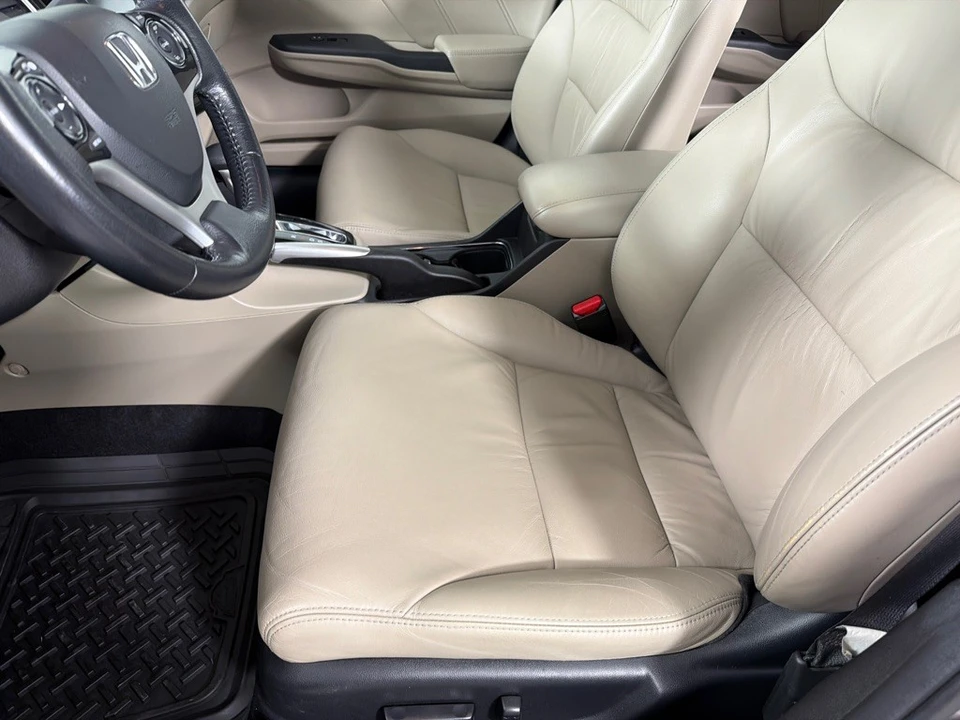 2014 Honda Civic 9th Gen - Image 11 of 12
