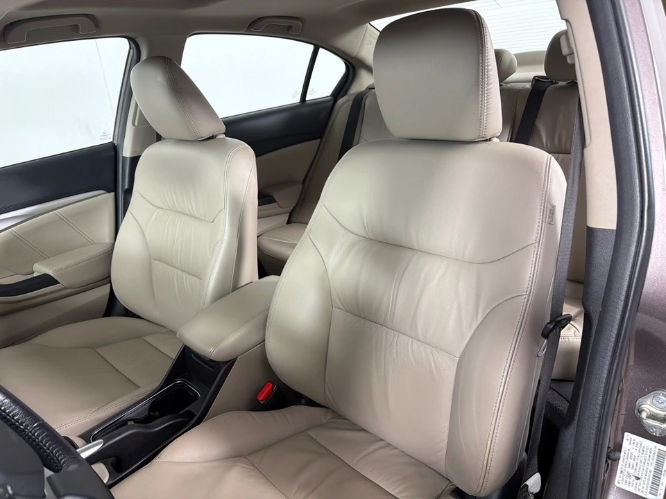 2014 Honda Civic 9th Gen - Image 12 of 12