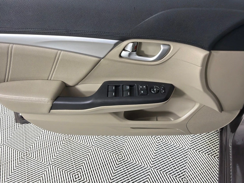 2014 Honda Civic 9th Gen - Image 10 of 12
