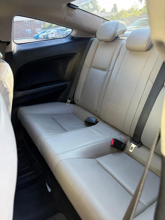 2014 Honda Civic 9th Gen - Image 7 of 16