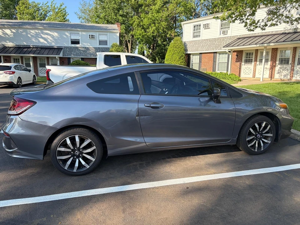 2014 Honda Civic 9th Gen - Image 4 of 16