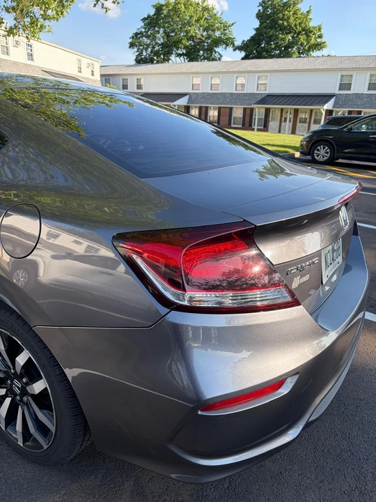 2014 Honda Civic 9th Gen - Image 3 of 16