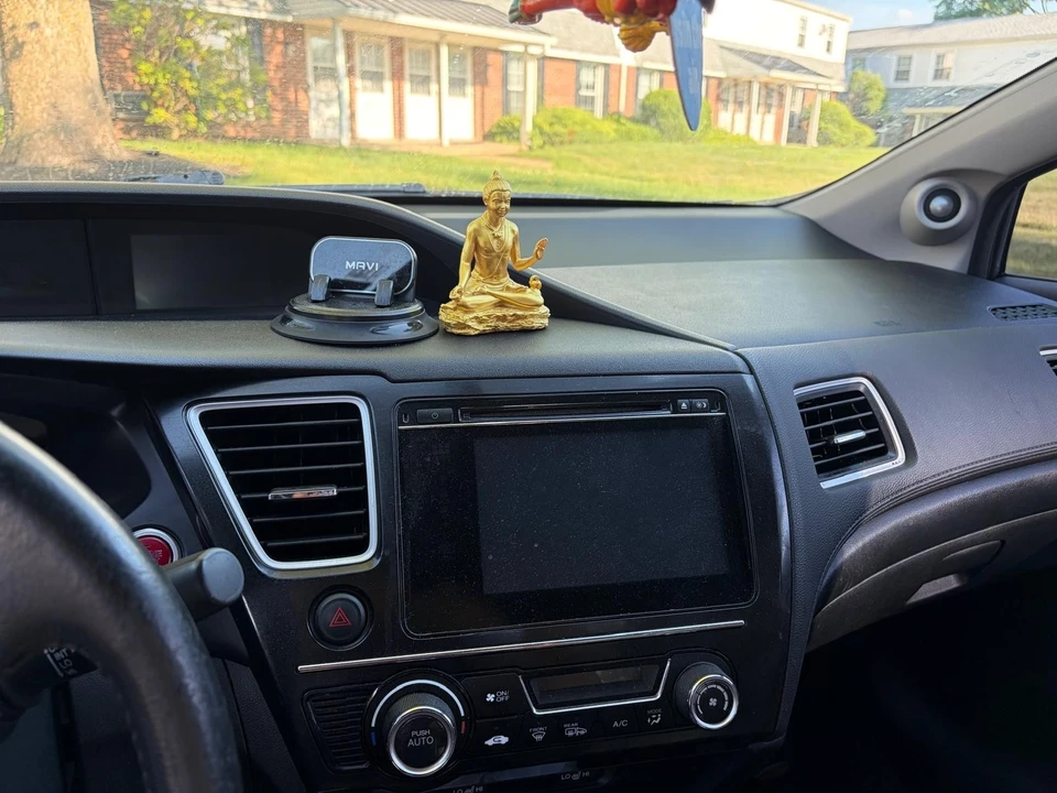 2014 Honda Civic 9th Gen - Image 12 of 16