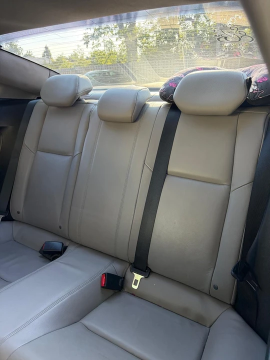2014 Honda Civic 9th Gen - Image 11 of 16