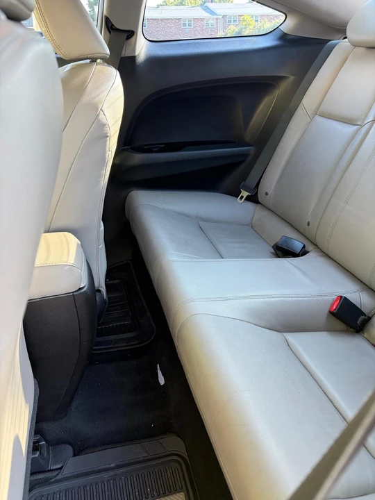 2014 Honda Civic 9th Gen - Image 10 of 16