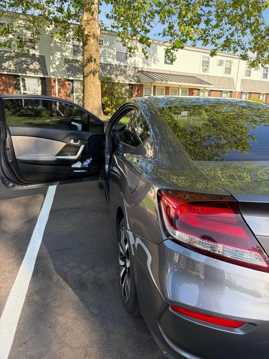 2014 Honda Civic 9th Gen - Image 6 of 16