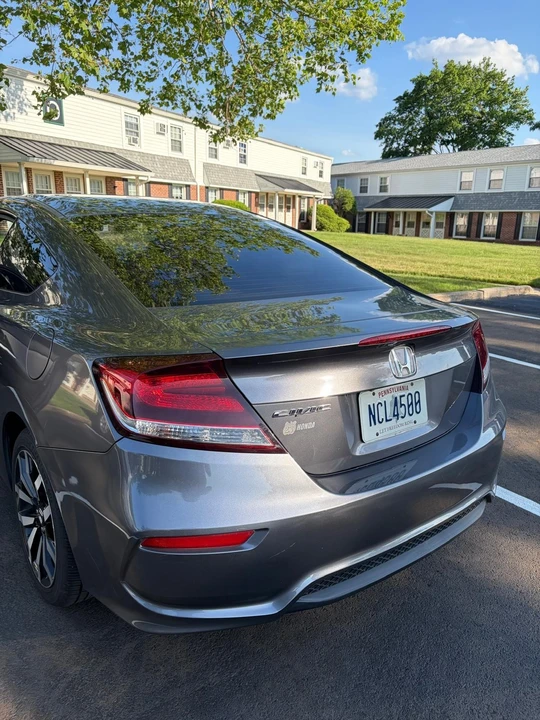2014 Honda Civic 9th Gen - Image 16 of 16