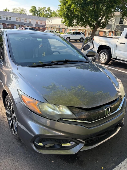2014 Honda Civic 9th Gen - Image 8 of 16