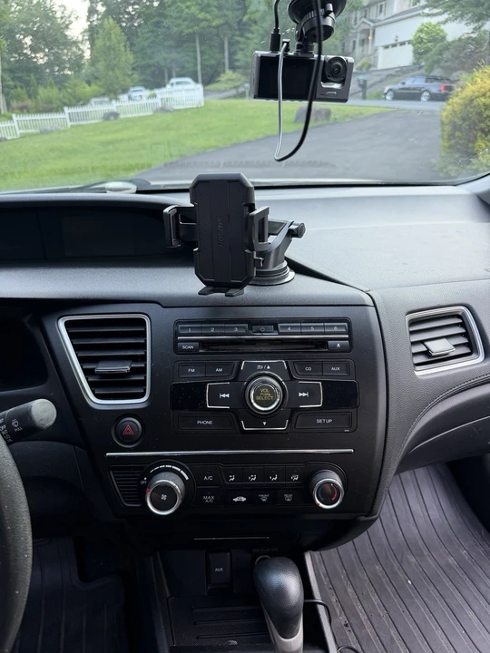 2014 Honda Civic 9th Gen - Image 6 of 20
