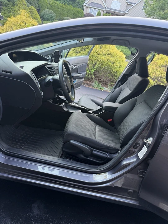 2014 Honda Civic 9th Gen - Image 8 of 20