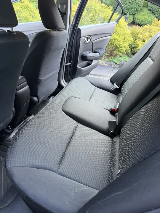 2014 Honda Civic 9th Gen - Image 10 of 20