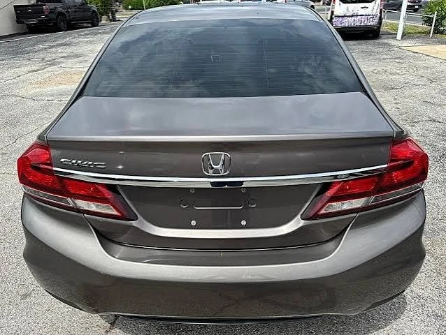 2014 Honda Civic 9th Gen - Image 19 of 20