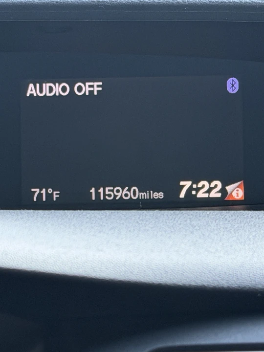 2014 Honda Civic 9th Gen - Image 4 of 20