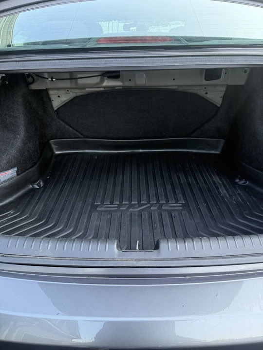 2014 Honda Civic 9th Gen - Image 17 of 20