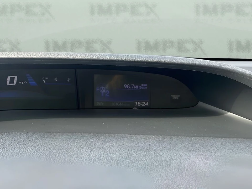 2014 Honda Civic 9th Gen - Image 16 of 27