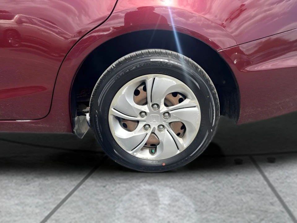 2014 Honda Civic 9th Gen - Image 24 of 27