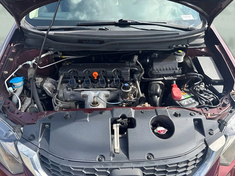 2014 Honda Civic 9th Gen - Image 21 of 27