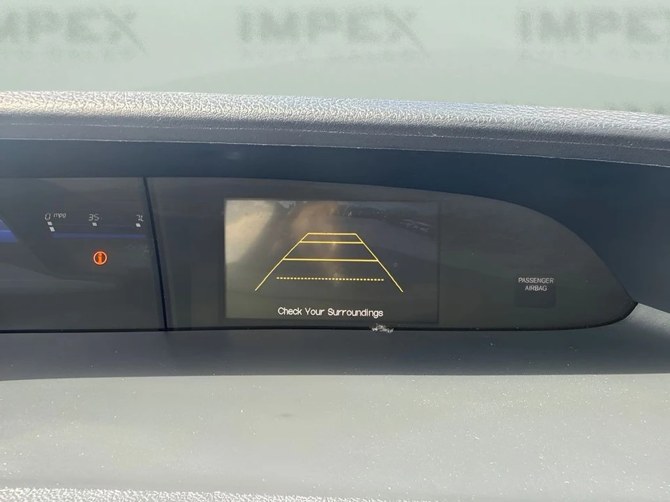 2014 Honda Civic 9th Gen - Image 15 of 27