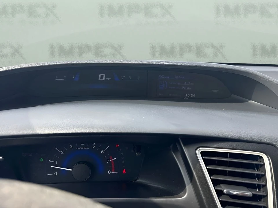 2014 Honda Civic 9th Gen - Image 17 of 27