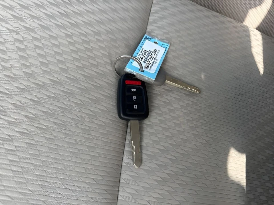 2014 Honda Civic 9th Gen - Image 22 of 27