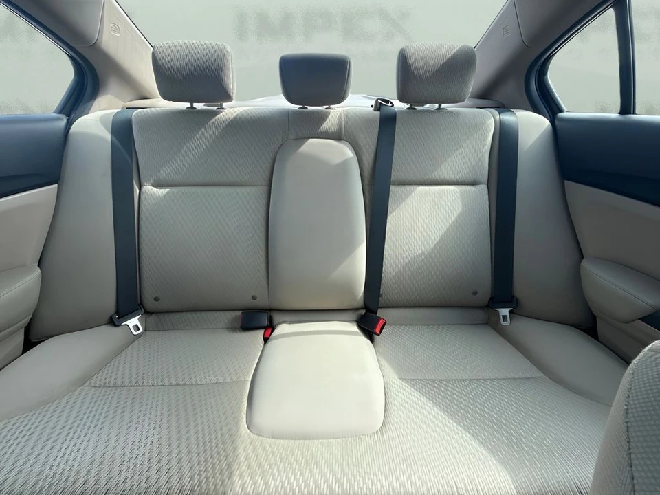 2014 Honda Civic 9th Gen - Image 10 of 27