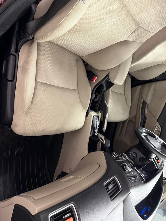 2014 Honda Civic 9th Gen - Image 21 of 21