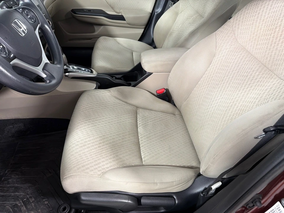 2014 Honda Civic 9th Gen - Image 10 of 12