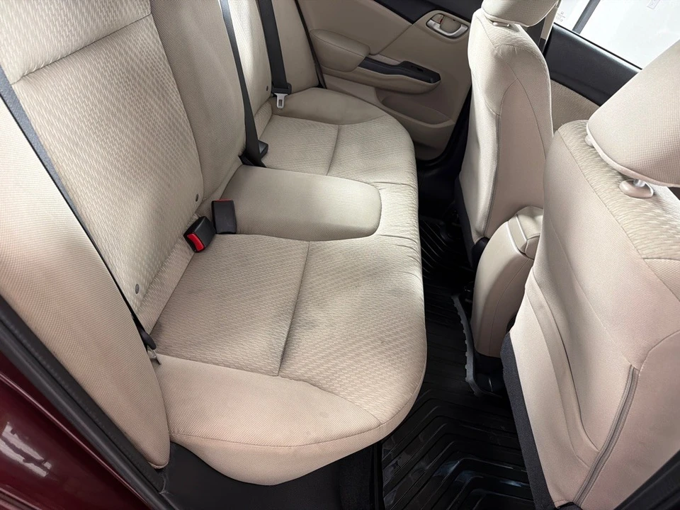 2014 Honda Civic 9th Gen - Image 19 of 21