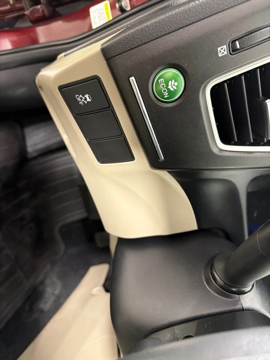 2014 Honda Civic 9th Gen - Image 12 of 21