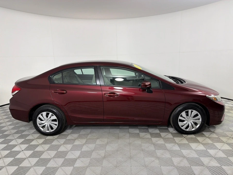 2014 Honda Civic 9th Gen - Image 4 of 21